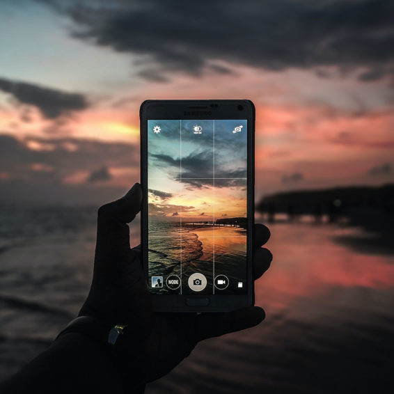 Guide d'achat smartphones 2021