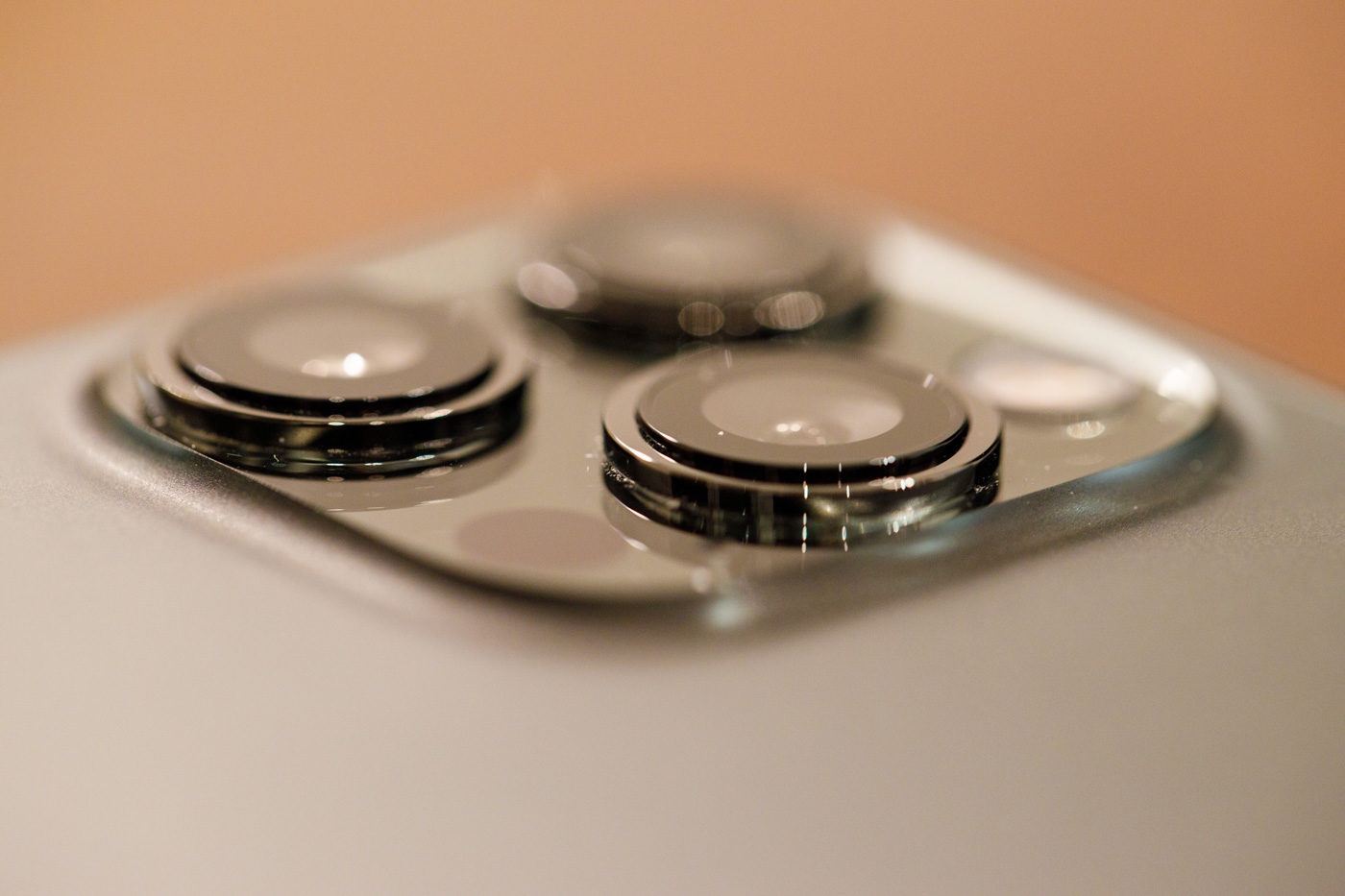 Test iPhone 12 Pro Max, le poids lourd de la photographie mobile