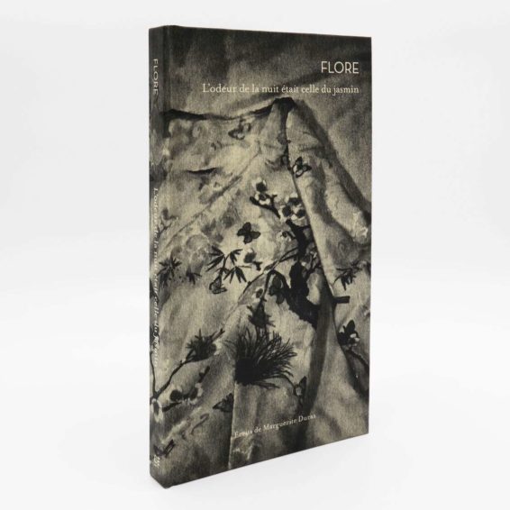Prix Nadar 2020 FLORE