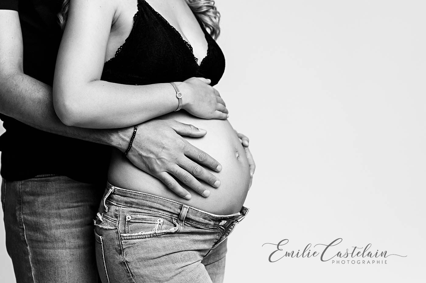 Formation en ligne : se perfectionner en photo de grossesse et
