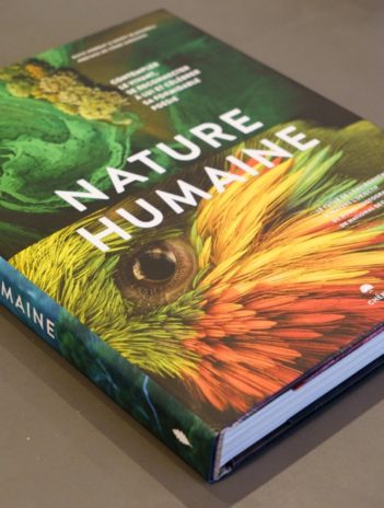 Test Phototrend Nature Humaine