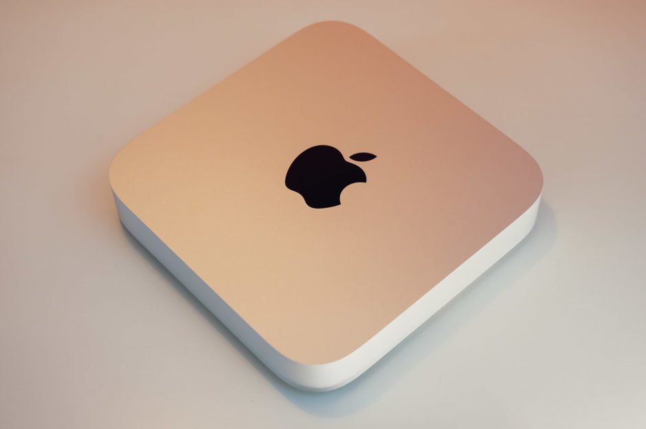 Test Apple Mac Mini M1 Puissant Silencieux Et Plus Abordable Que Jamais