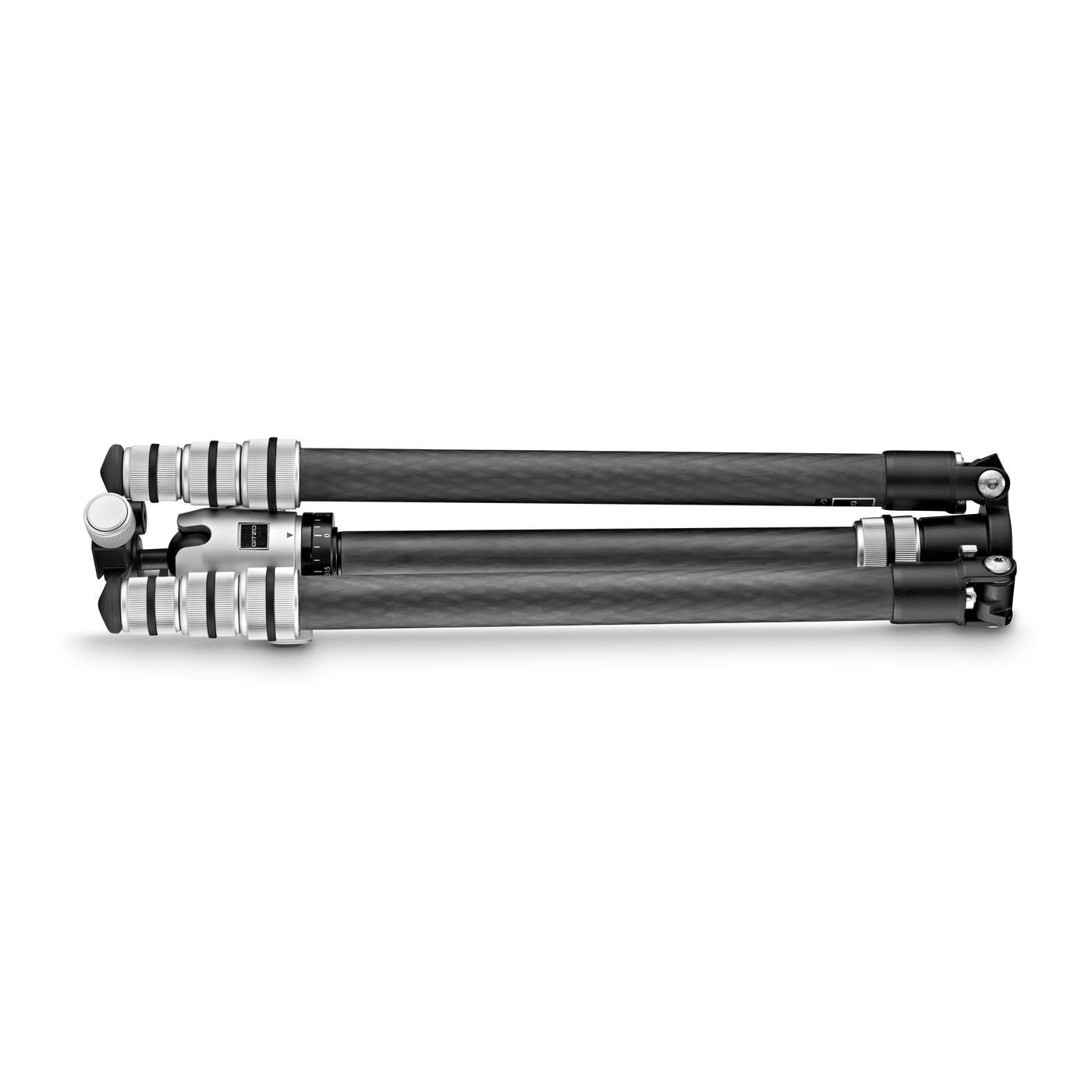 Trépied Gitzo Gilux En Aluminium – Rotule Boule, Réglable Et Pliable – Occasion