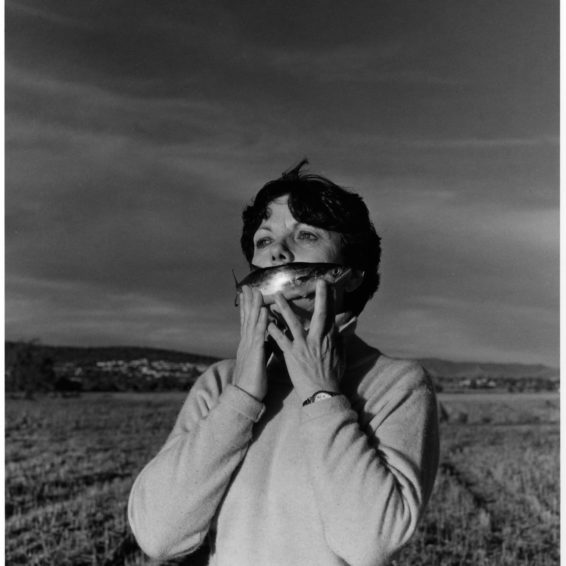 Graciela Iturbide