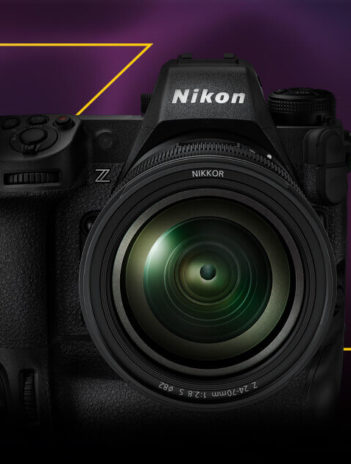 Nikon Z 9