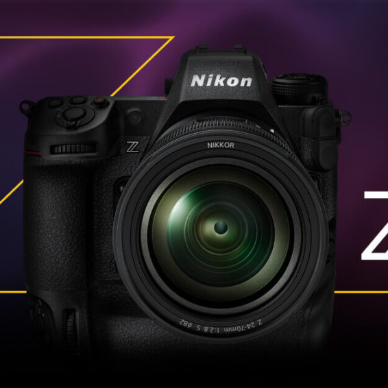 Nikon Z 9