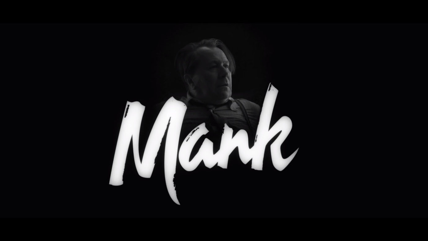 Oscar 2021 de la meilleure photographie le noir et blanc d