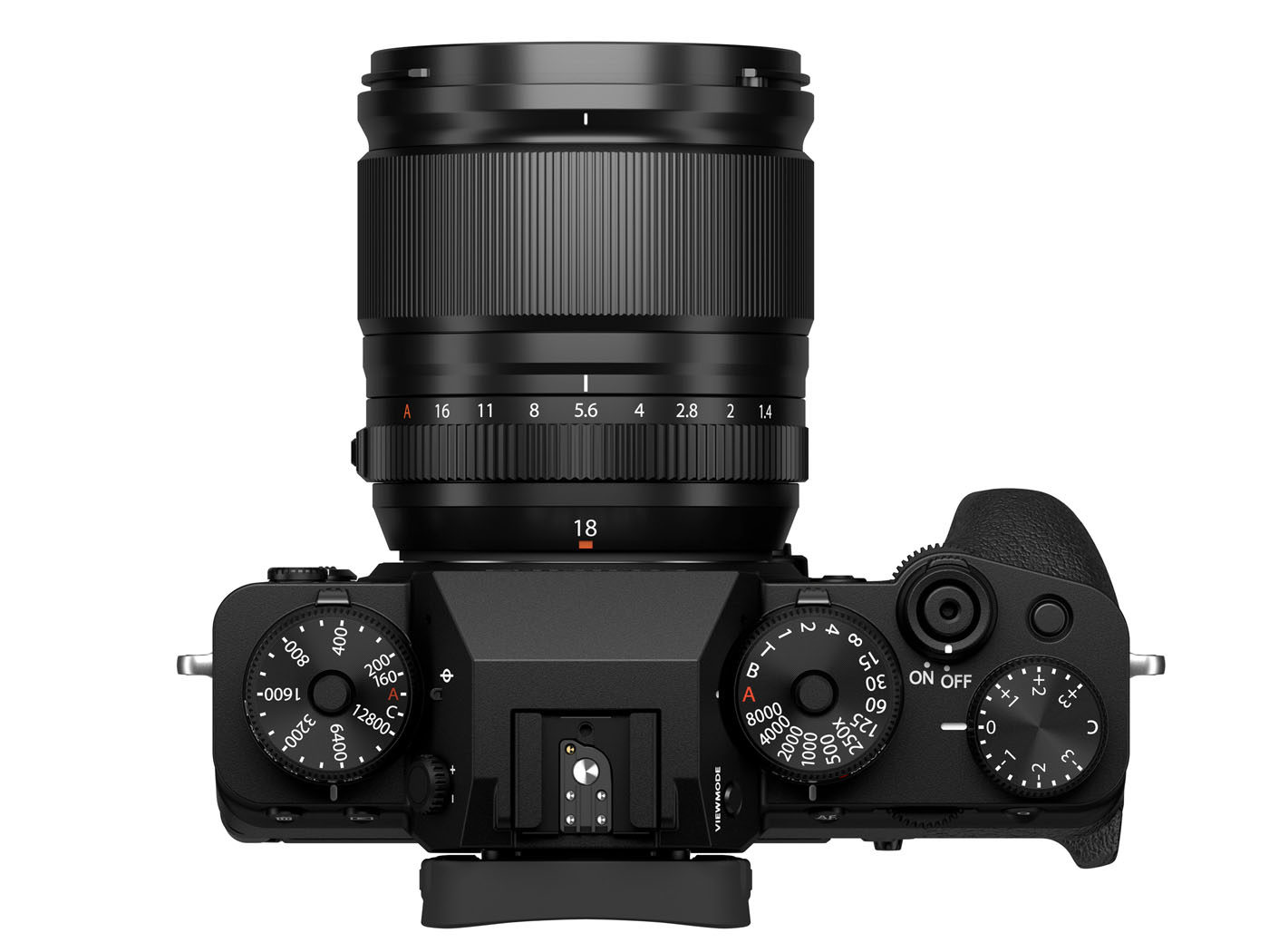 FUJIFILM XF 18mm f/1,4 R LM WR - Foto Köberl