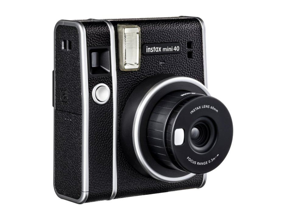 Fujifilm Instax Mini 11, nouvelle version de son appareil photo instantané
