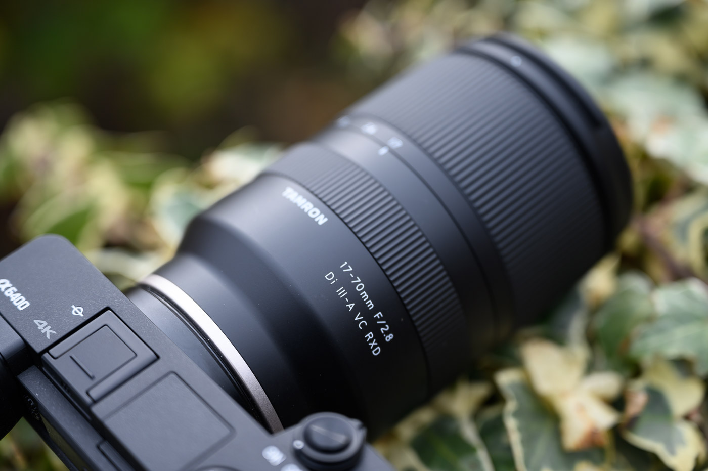 Tamron baisse de prix