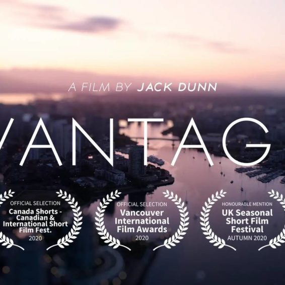 Vantage Jack Dunn