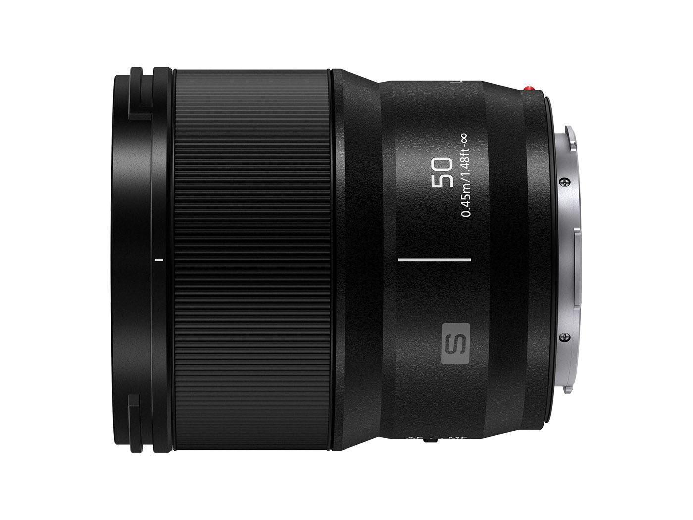 Panasonic Lumix S PRO 50mm F1.4 - Foto Erhardt