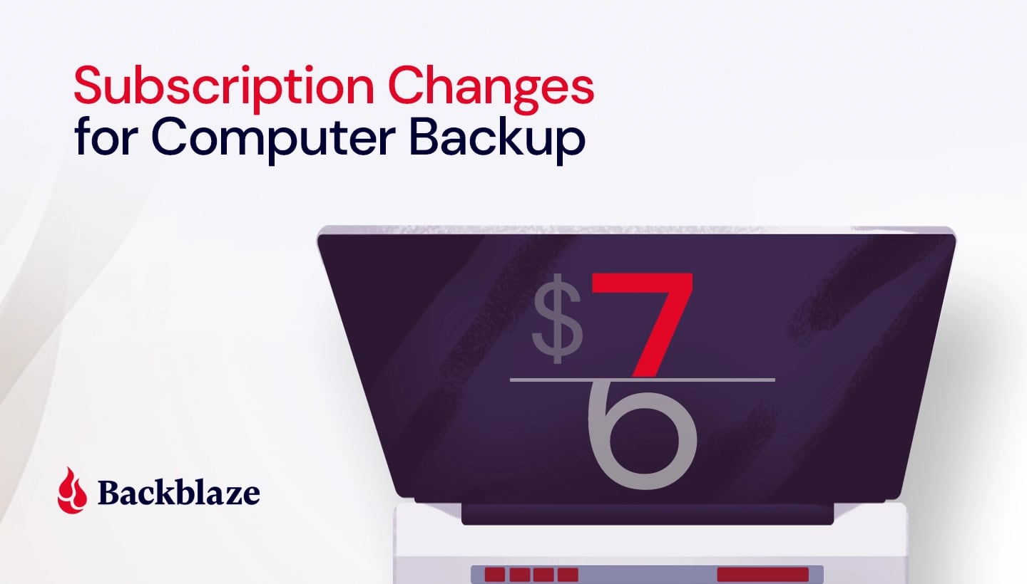 backblaze mac m1