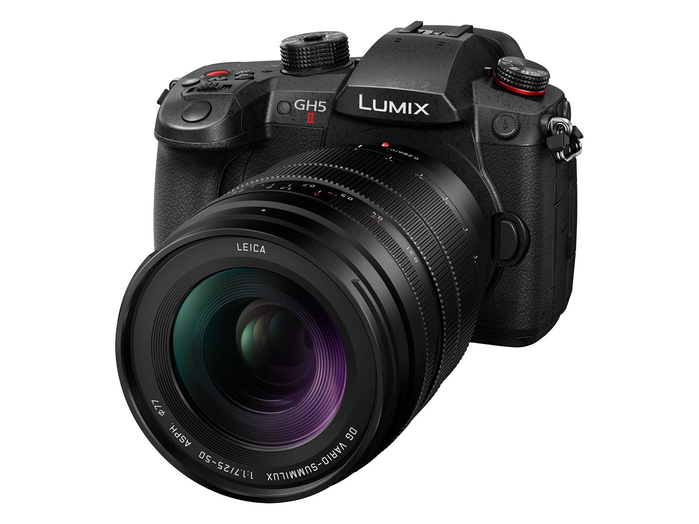 Leica DG Vario-Summilux 25-50 mm f/1,7 : second zoom très lumineux en