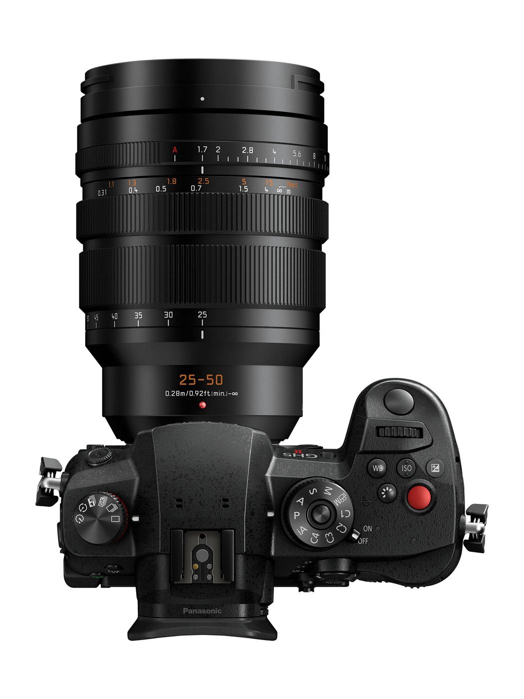 Leica DG Vario-Summilux 25-50 mm f/1,7 : second zoom très lumineux en