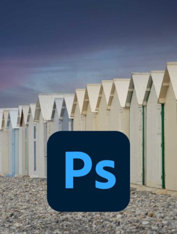 Photoshop remplacement de ciel