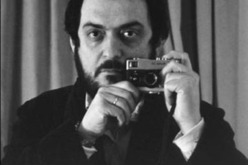 Stanley Kubrick photographe