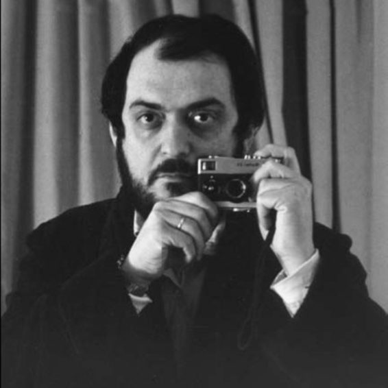 Stanley Kubrick photographe