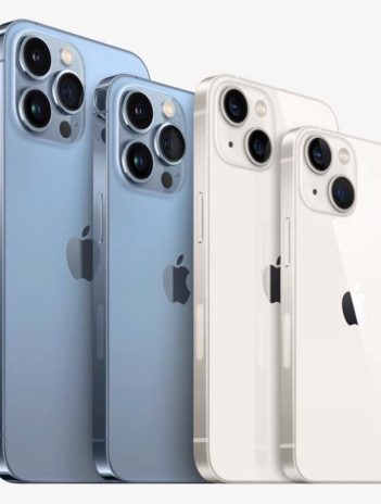 iPhone 13