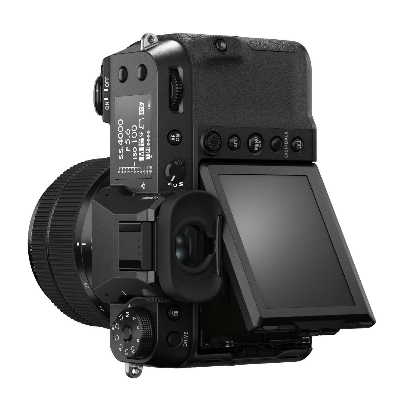 Objectifs Fujifilm pour appareils photo - Concept Store Photo