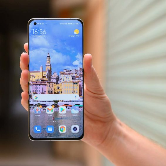 Phototrend Test Xiaomi Mi 11 Ultra
