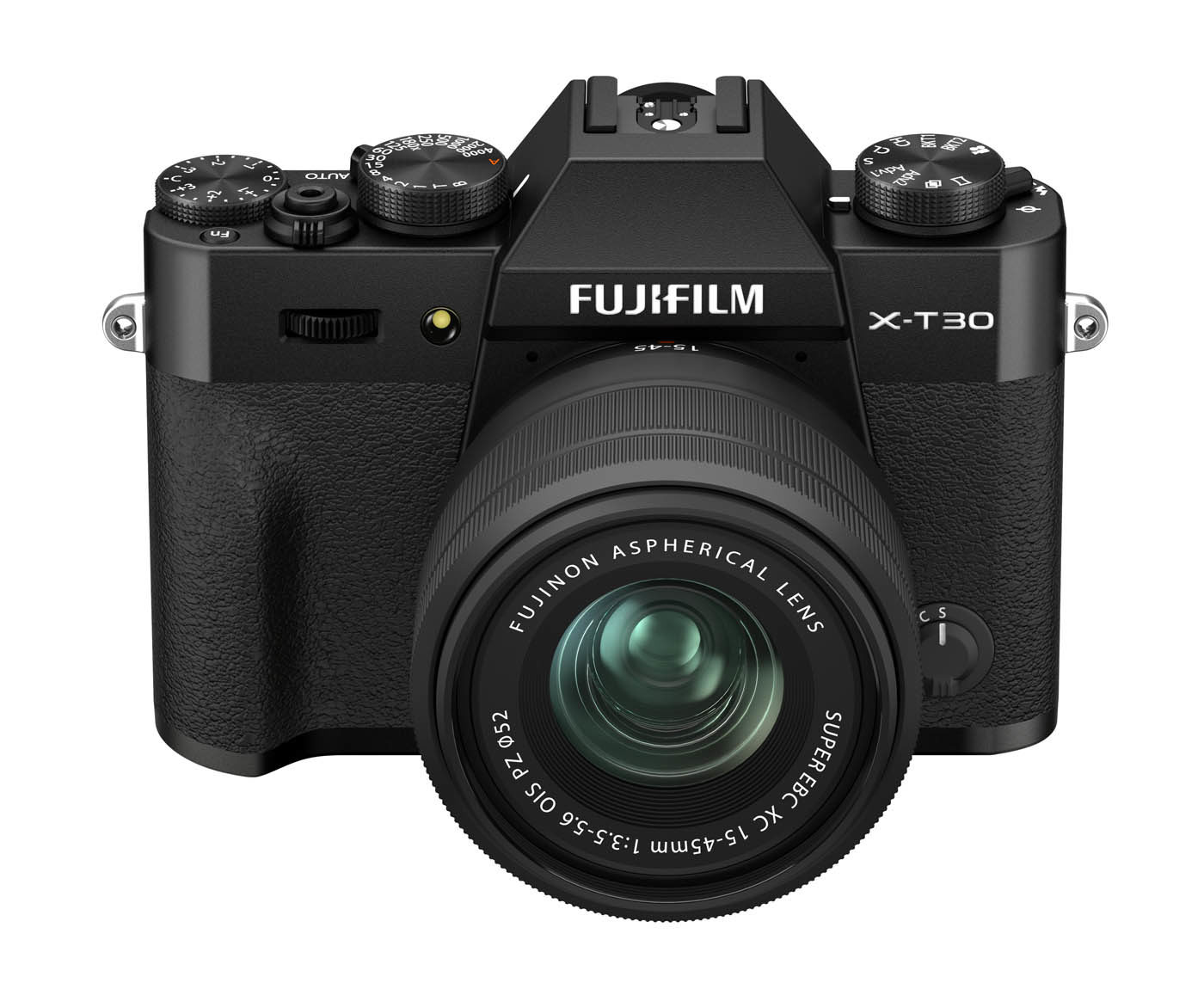 Fujifilm X-T30 II : un X-T30 surboosté grâce à un nouveau firmware