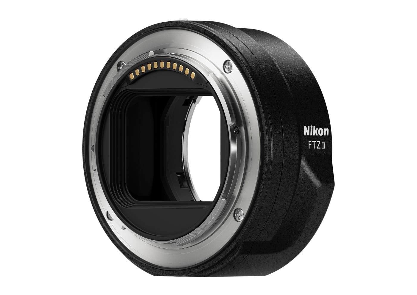 Bague Adaptateur Nikon FTZ (Nikkor) Pour Objectifs, état Neuf