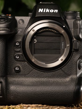 Nikon Z 9