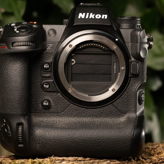 Nikon Z 9
