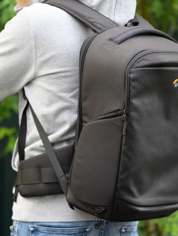 Lowepro Flipside 400 AW III