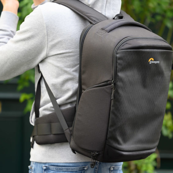 Lowepro Flipside 400 AW III