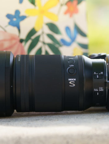 Phototrend Test Nikkor Z MC 105 mm f/2,8 VR S