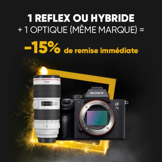 Black Friday Fnac Photo