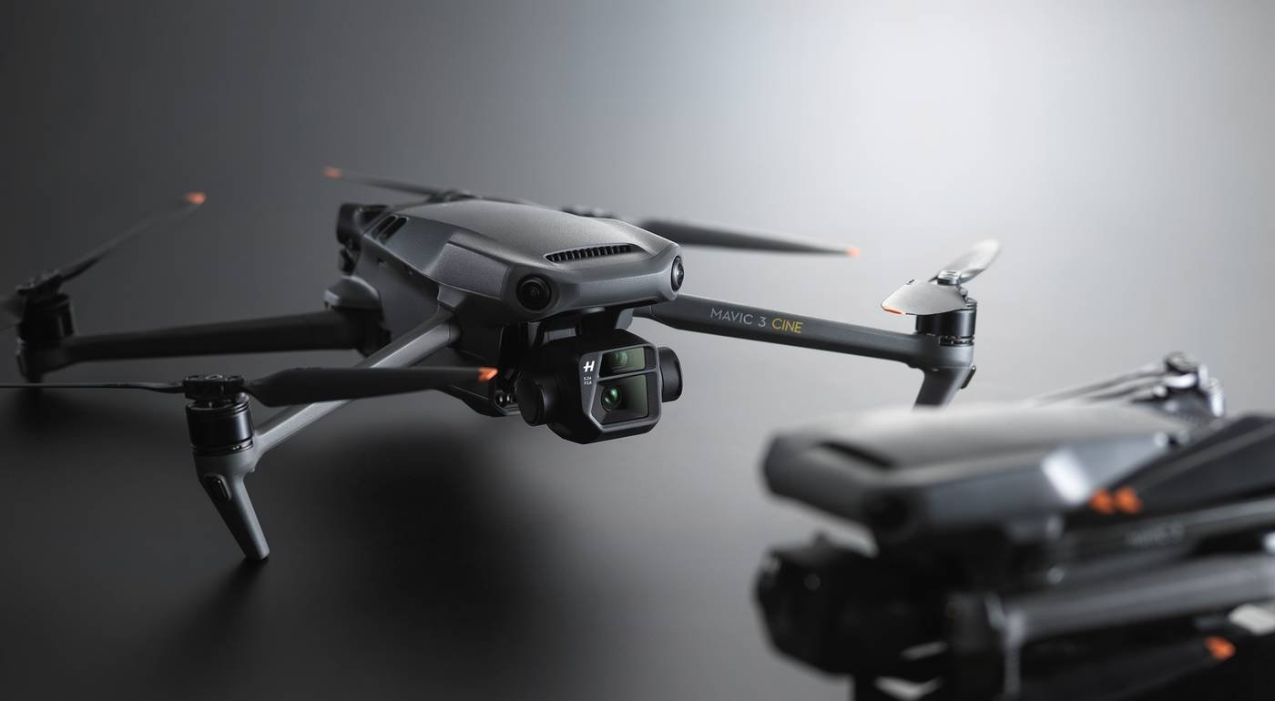 MP #206 : conseils et règles à respecter pour faire voler votre drone en  toute sécurité