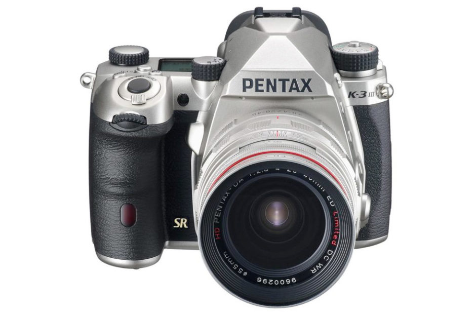 Appareil photo reflex numérique Pentax APS-C