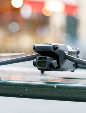 Phototrend DJI Mavic 3