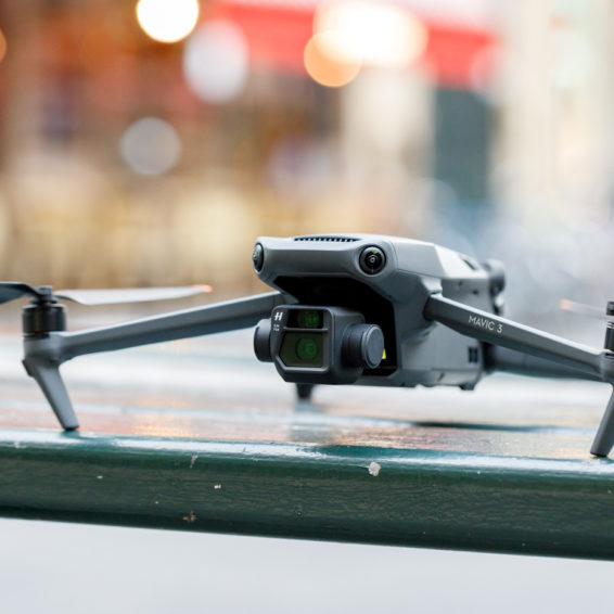 Phototrend DJI Mavic 3