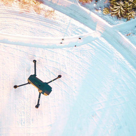Guide d'achat meilleurs drones photo et vidéo
