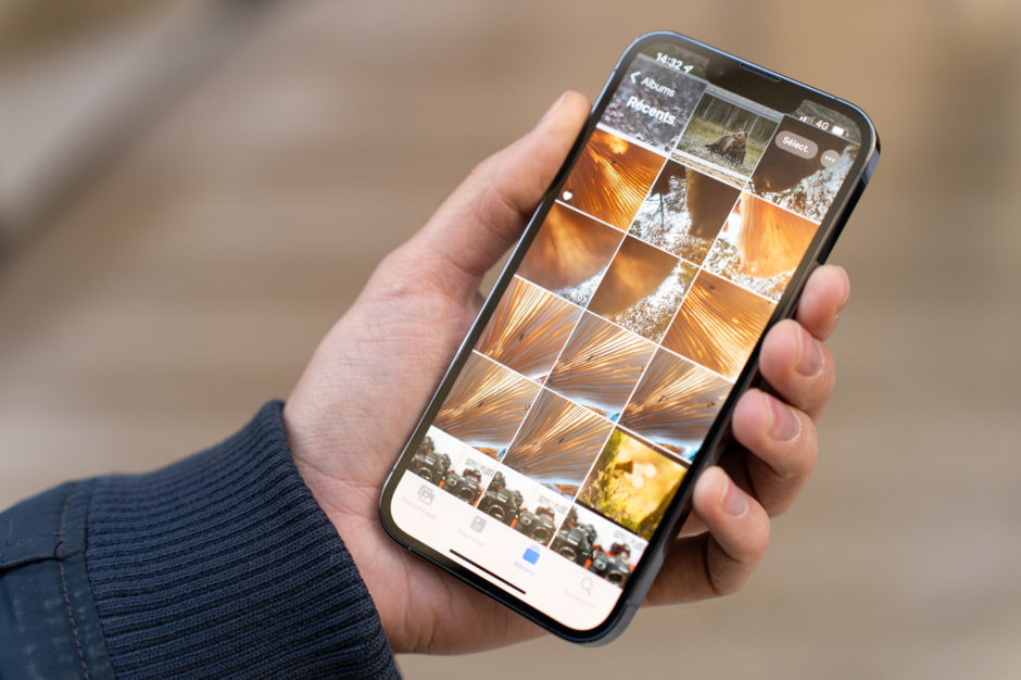 Galaxy Note 8 : l'écran OLED est 2 fois plus lumineux que celui de l'iPhone  X