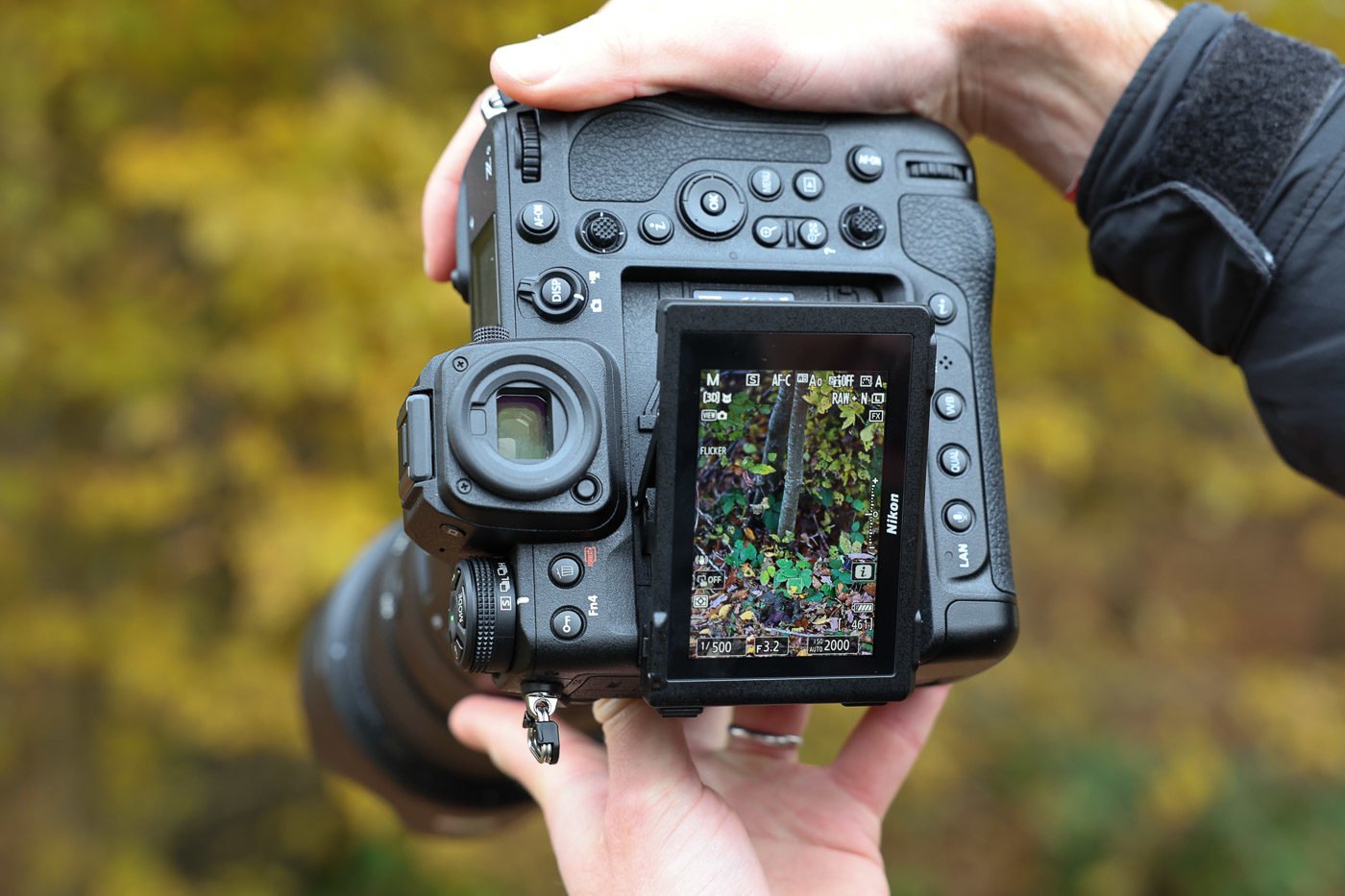 Canon EOS R1 vs Nikon Z9 vs Sony A1 II : qui sera couronné le roi des hybrides plein format ?