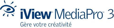 Logo iView Media Pro