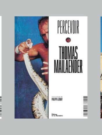 Collection Percevoir La Martinière