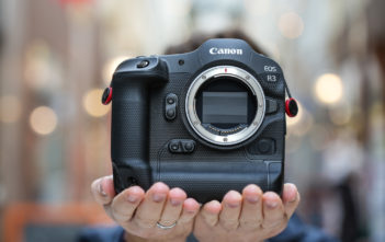 Test Phototrend Canon EOS R3