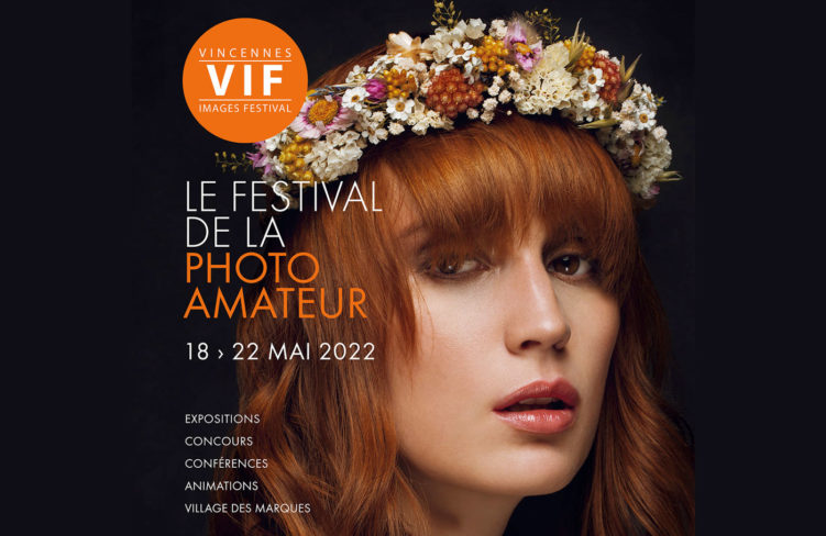 VIF Vincennes Images Festival