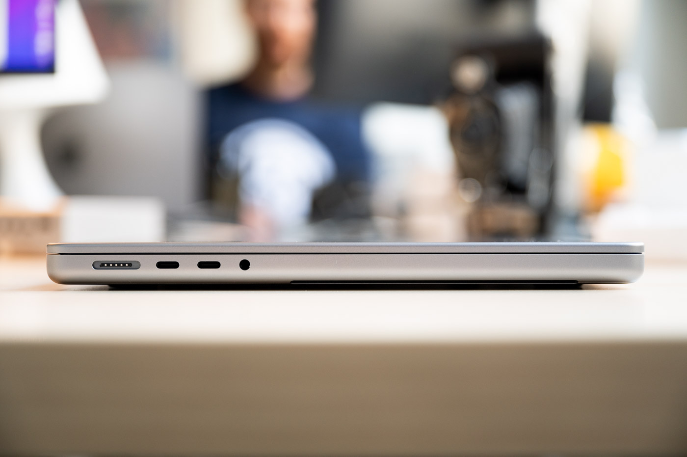 Test MacBook Pro 14 pouces (M1 Max), l'ordinateur portable ultra-puissant