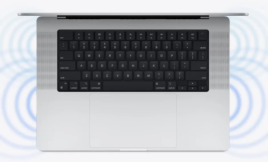 MacBook Pro : 25% de remise sur l'ordinateur portable Apple chez