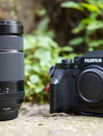 Test Phototrend Fujinon XF 70-300 mm f/4-5,6 R LM OIS WR