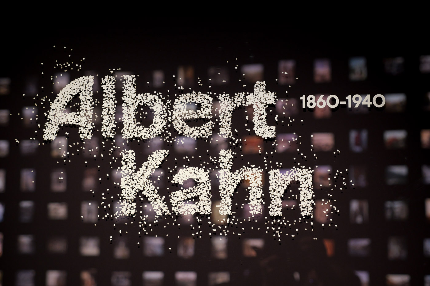Musée Albert-Kahn