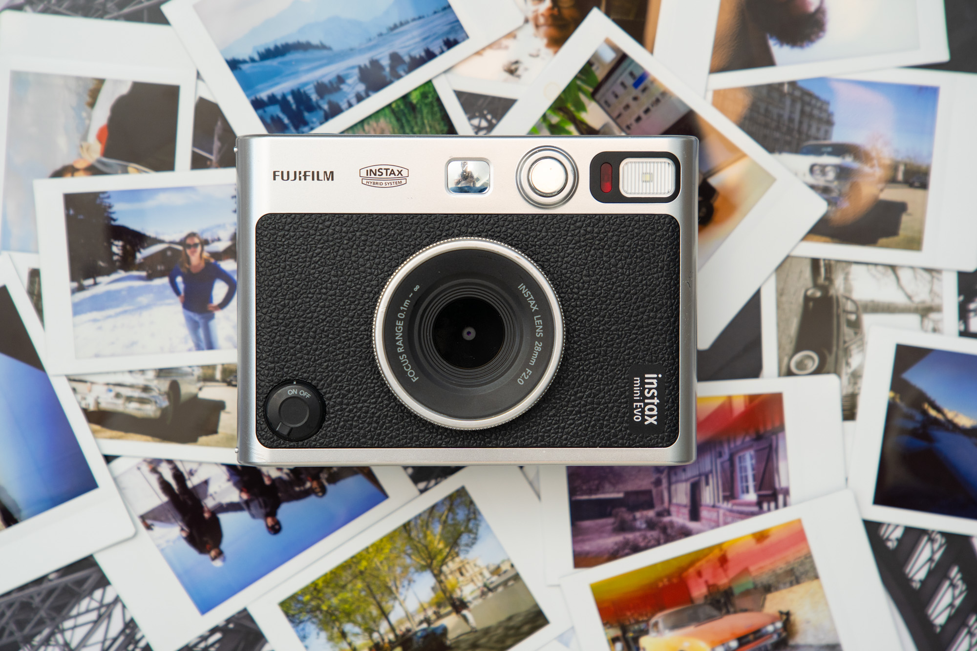Canon Zoemini S2, l'instantané à l'heure d'Instagram - REPONSES PHOTO