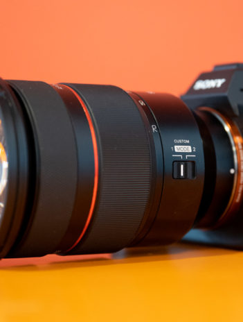 Test Phototrend Samyang AF 24-70 mm f/2,8 FE